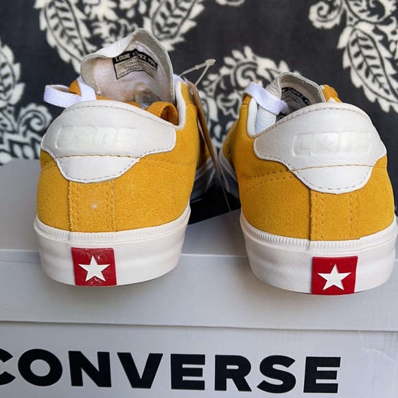 Converse Louie Lopez Pro OX Sunflower Gold WMNS - Picture 14 of 16